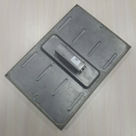 Конфорка КЭ-0,123 квт 295417 мм. (шамотная) с залитыми спиралями