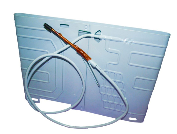 Испаритель Бирюса 523,290,310