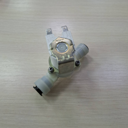 Клапан соленоидный 1-ходовой UNOX KEL1250A