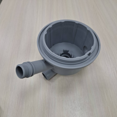 Патрубок сливной для посудомоечной машины Apach Cook Line AC800 136028-1