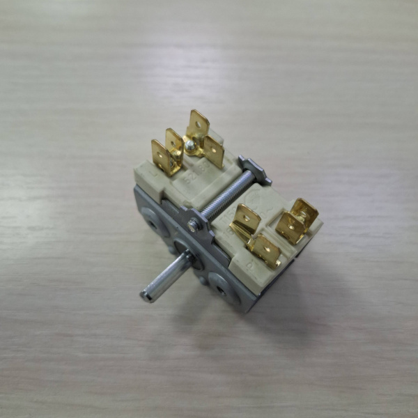 ПЕРЕКЛЮЧАТЕЛЬ ДЛЯ ГРИЛЯ ВОДЯНОГО TATRA TWG 404325