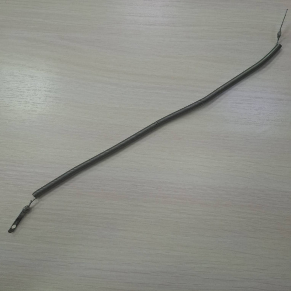 Спираль нагревательная (резистор) 700 Вт 230 В для ROLLER GRILL (D01032)