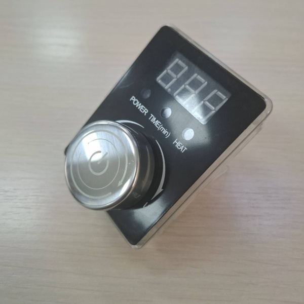 Пульт управления с индикацией 3,5кВт №10, №11