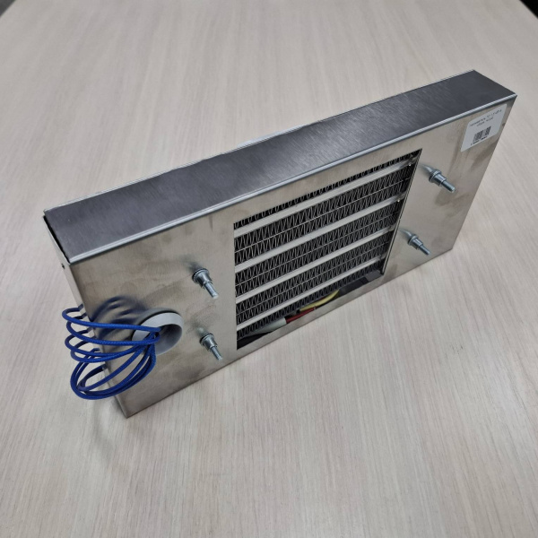 Нагреватель ТС 1,5 кВт в сборе, Hicold