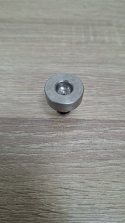 Жиклер трубки забора смеси