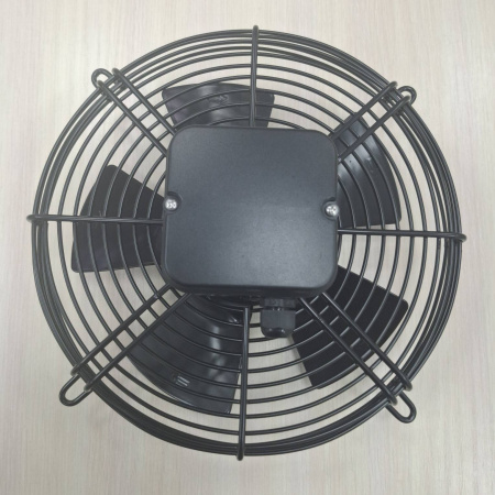 Вентилятор осевой TF2E-250G-S