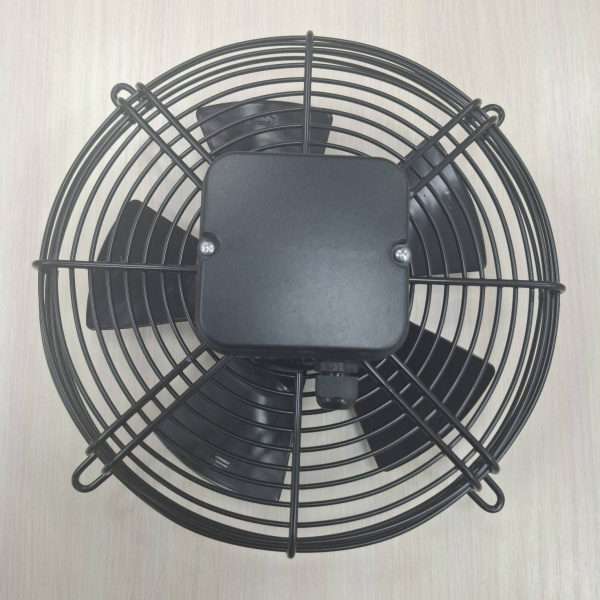 Вентилятор осевой TF2E-250G-S