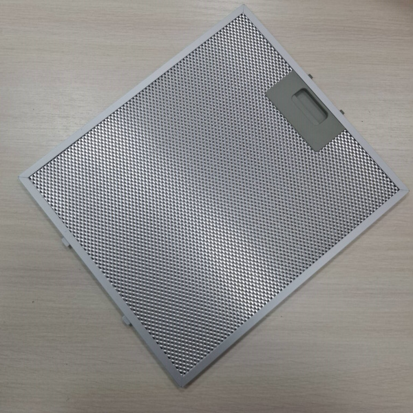 Фильтр 268х305х8 для Техно-ТТ