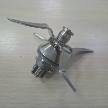 Нож для Vorverk Thermomix TM31 196739690