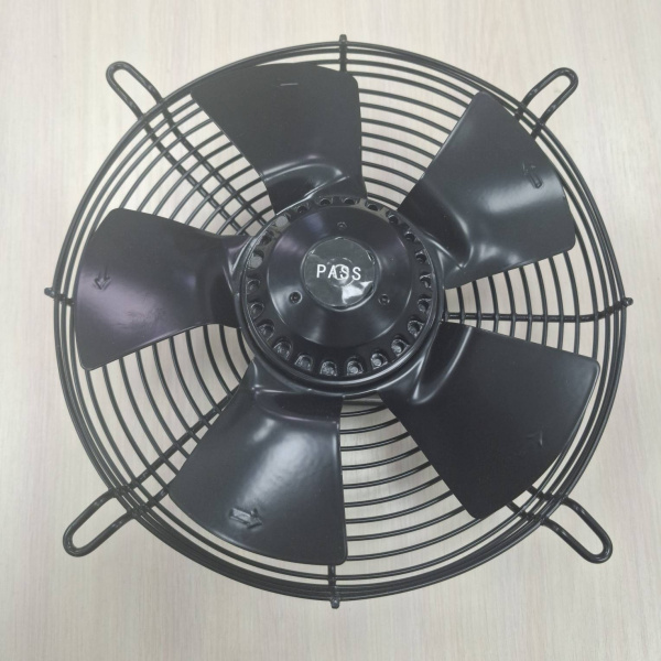 Вентилятор осевой TF2E-250G