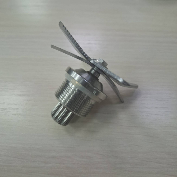 Нож в сборе JAU для HBH-350