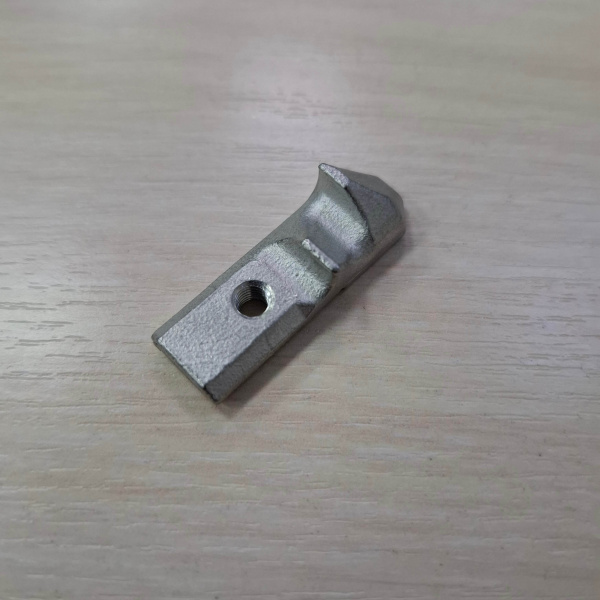 Защелка для двухступенчатого замка Rational для SCC линия, 61-102  24.00.149  24.00.149P