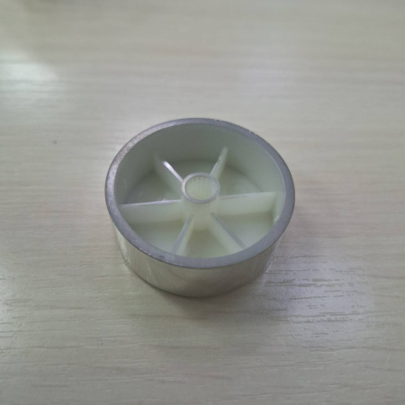 Ручка регулировки №10 Техно-ТТ (ан)