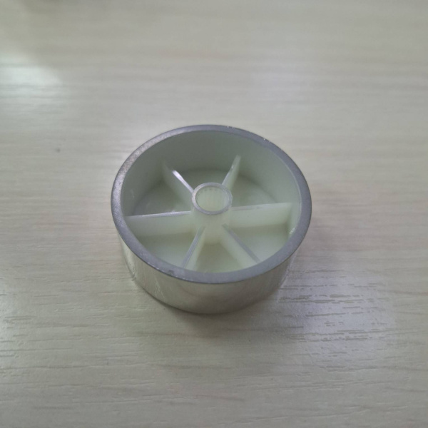 Ручка регулировки №10 Техно-ТТ (ан)