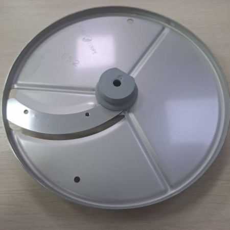 27555 Диск-слайсер Robot Coupe 2мм CL2