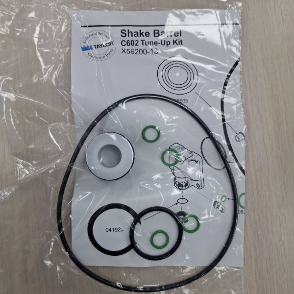 Ремкомплект С602 Taylor X56200-13