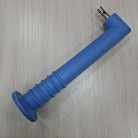 ОТВЕТНАЯ ЧАСТЬ СИФОНА ДЛЯ МАШИНЫ ПОСУДОМОЕЧНОЙ TATRA TW.H50 206995