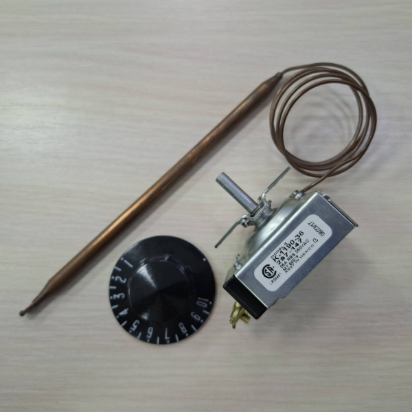 Термостат Prince Castle 197-140