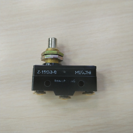 12000061680 Микропереключатель Z-15GQ-B 15A 250VAC