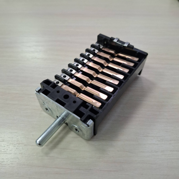 Выключатель Tecnoinox RC01071000