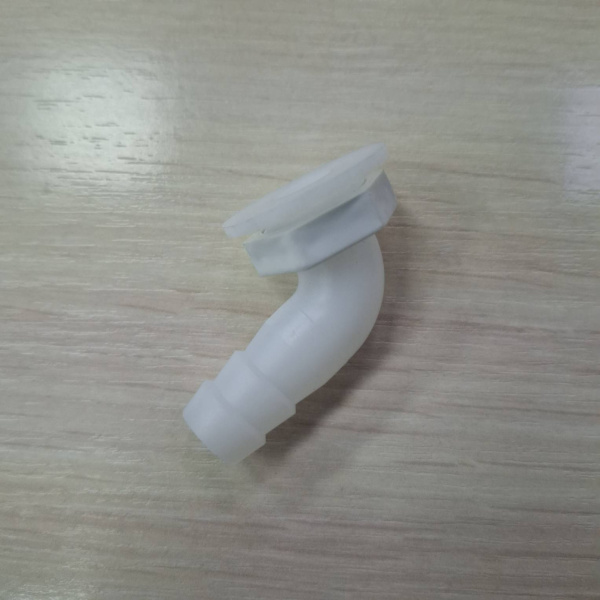 Штуцер для Капри 1.5Н в комплекте с гайкой МХМ Марихолодмаш 7.672.032