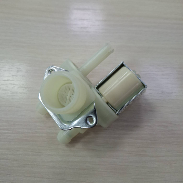 Клапан соленоидный сдвоенный для CB1565W Brema 3125223138