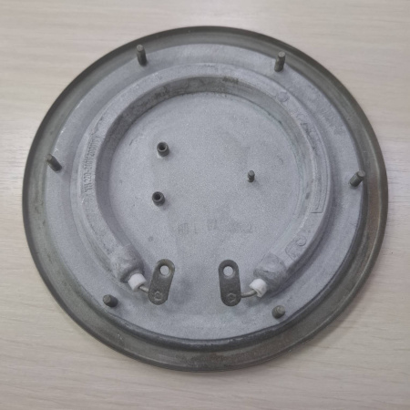 Тэн 2000 Вт для кипятильника WB-10 Airhot-1