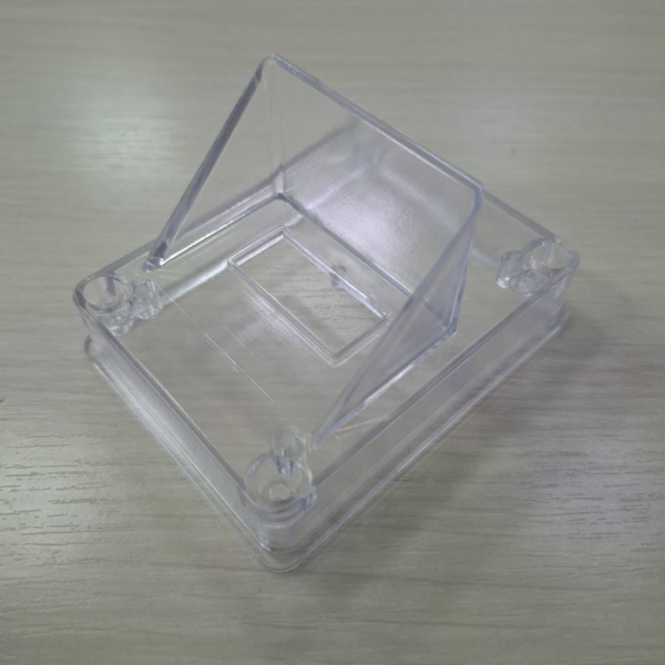 Корпус пульта управления Техно-ТТ №10 (аналог)