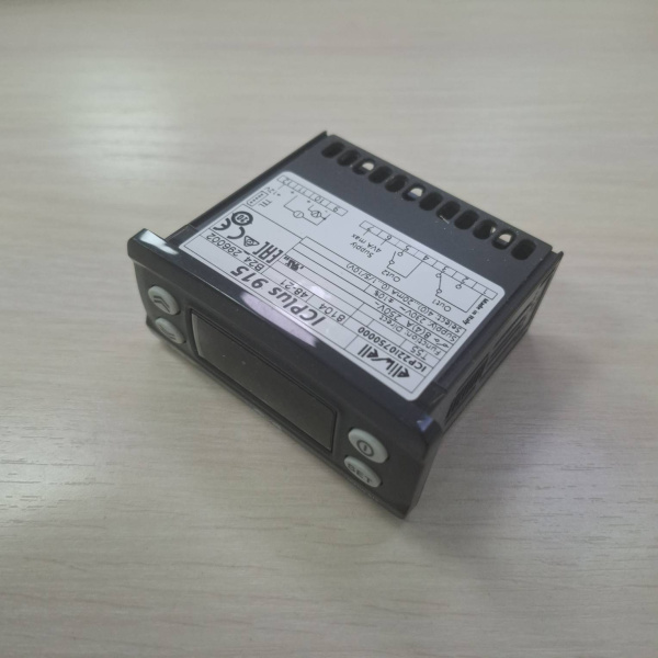 Контроллер ICPlus 915 для Zanolli SYNTHESIS 08∕50  SYNTHESIS 10∕75  CITIZEN 6  CI