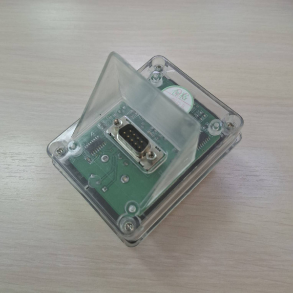 Пульт управления с индикацией 3,5кВт №10,