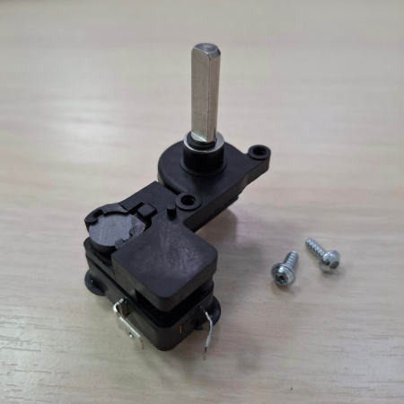 Переключатель режимов CM  CM_P 61-202 42.00.094
