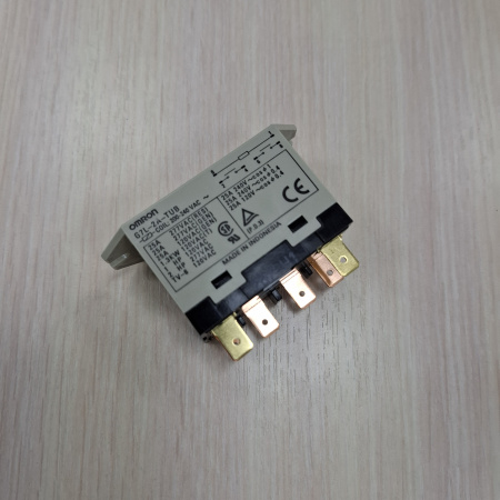 12000061078 Реле Omron G7L-2A-TUB AC200240