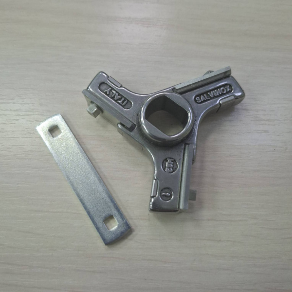 Нож мясорубки Lame Italia Mod.22 (82) Unger