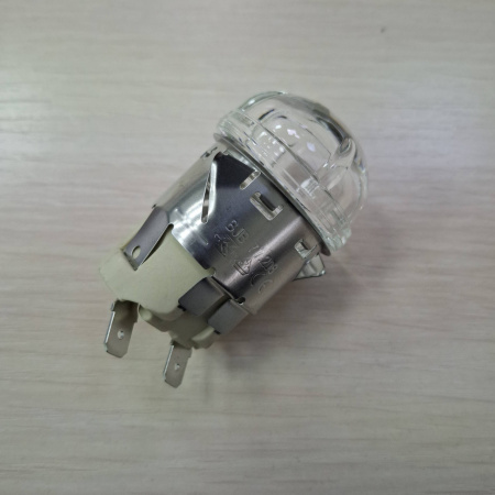 Светильник в сборе печи для пиццы Apach Cook Line AMS2 77208