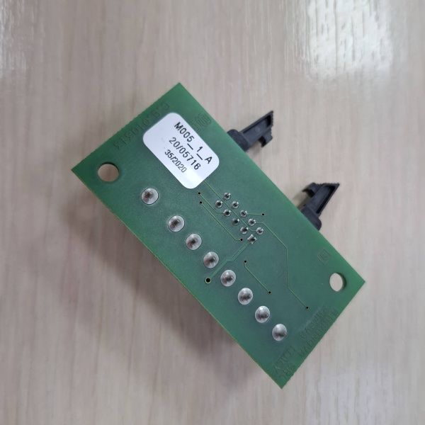 ПЛАТА ДЛЯ ПММ APACH 215037-