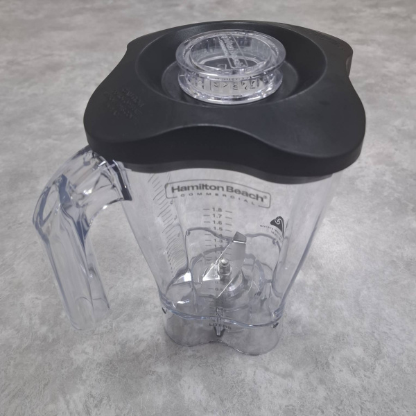 6126-650 Стакан для блендера Hamilton Beach HBH550, HBH650, HBH850