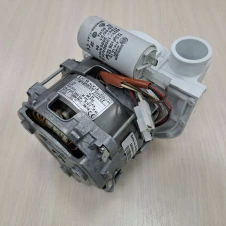 ПОМПА ДЛЯ МАШИНЫ ПОСУДОМОЕЧНОЙ TATRA TW.F50TW.H50 206973 -1