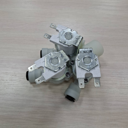 Клапан для пароконвектомата Apach Cook Line AP10D 020ELE0003
