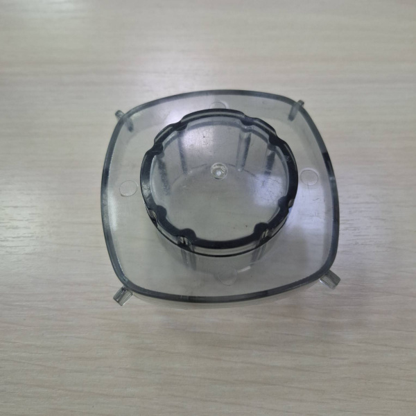 Крышка прозрачная пластиковая для блендера MK-767