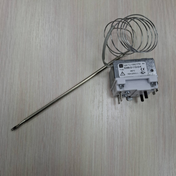 ТЕРМОСТАТ АВАРИЙНЫЙ ДЛЯ ПОВЕРХНОСТИ TATRA TET 355894