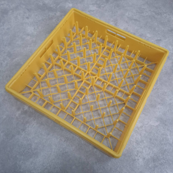 Кассета для тарелок 500500 901616 Silanos