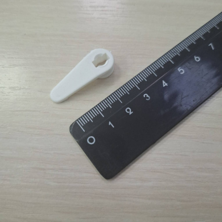 Блокиратор для ночной шторки