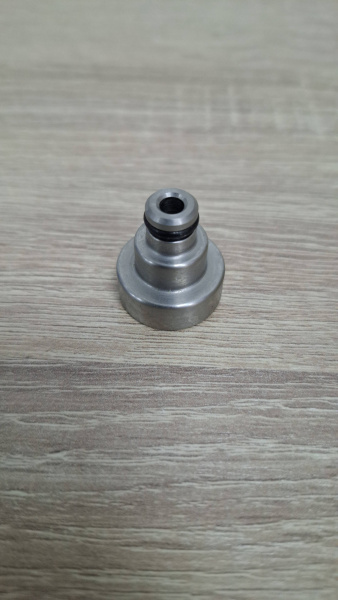 Жиклер трубки забора смеси Taylor