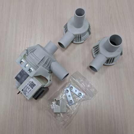 Насос бойлера 61-202 Rational 44.00.207P