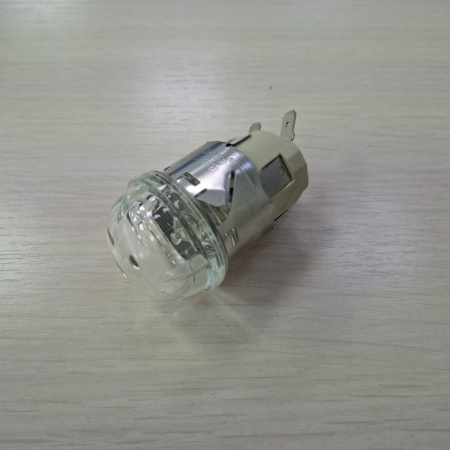 Светильник в сборе печи для пиццы Apach Cook Line AMS2 77208-1