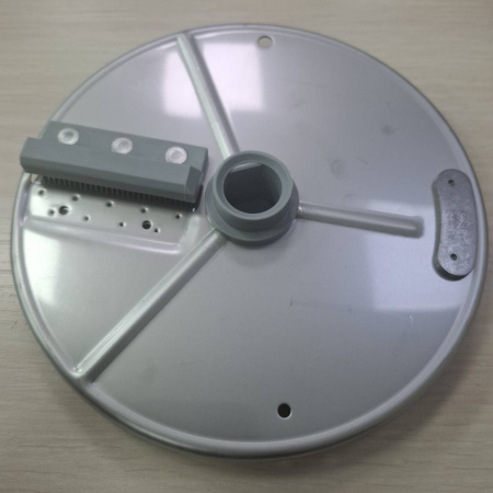 27599 Диск соломка Robot Coupe 2х2 м