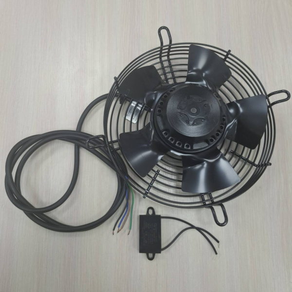 Вентилятор в сборе YWF. A2S-200S-5CIIA00