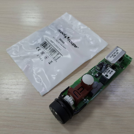 Плата управления для ручного миксера Mini MP Robot Coupe 89168