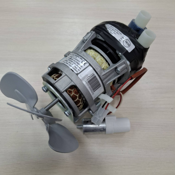 Помпанасос Brema в сборе C23377