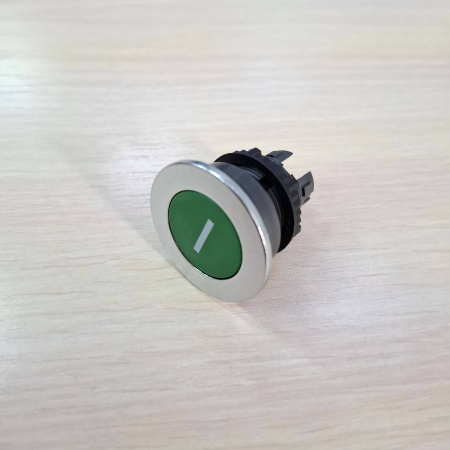 502170S Кнопка зеленая для овощерезки Robot Coupe CL60 D 502170S